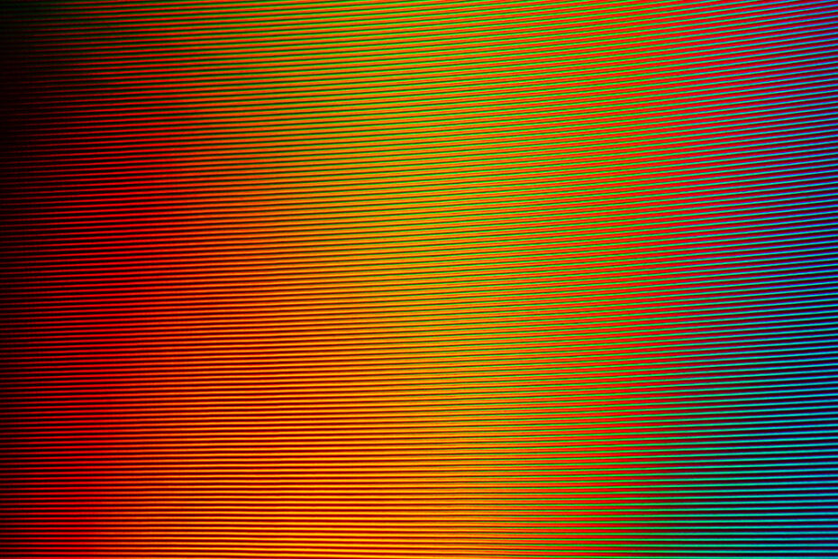 spectroscopy spectrum